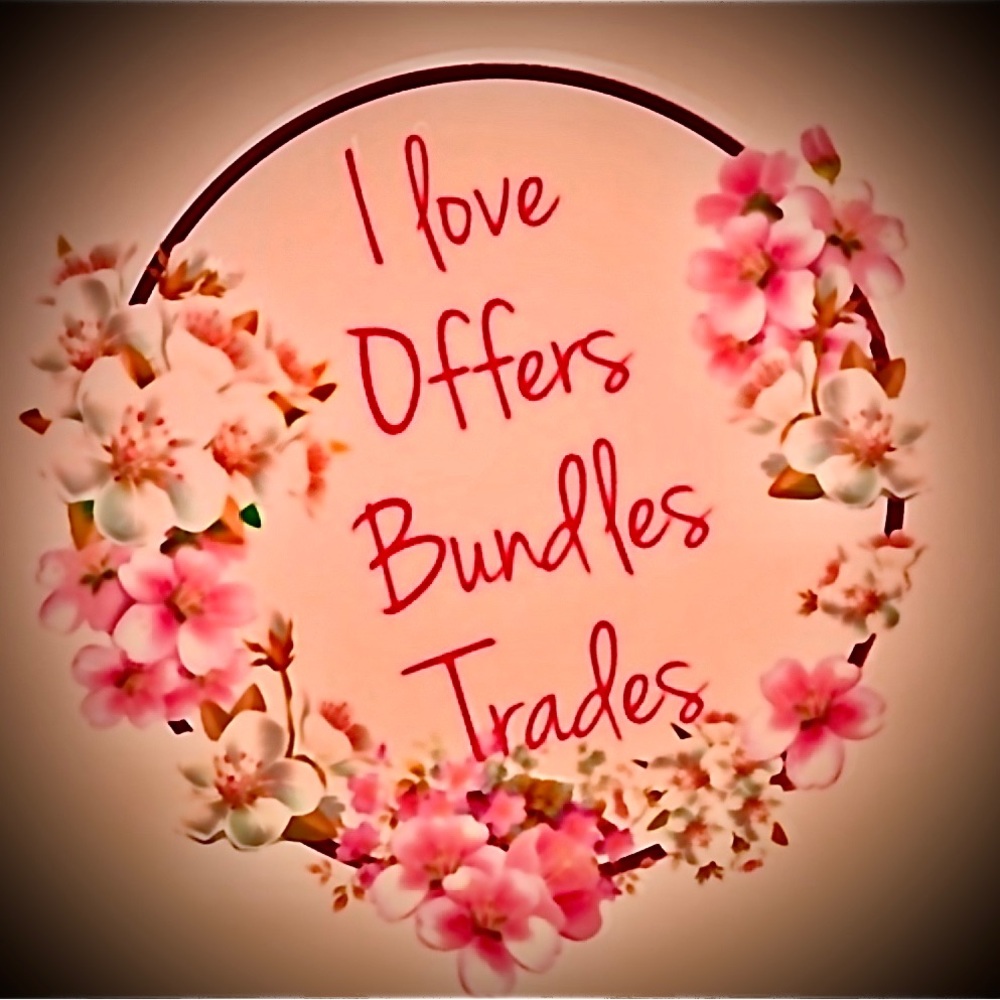 Flawless Trade History👈🏻💞